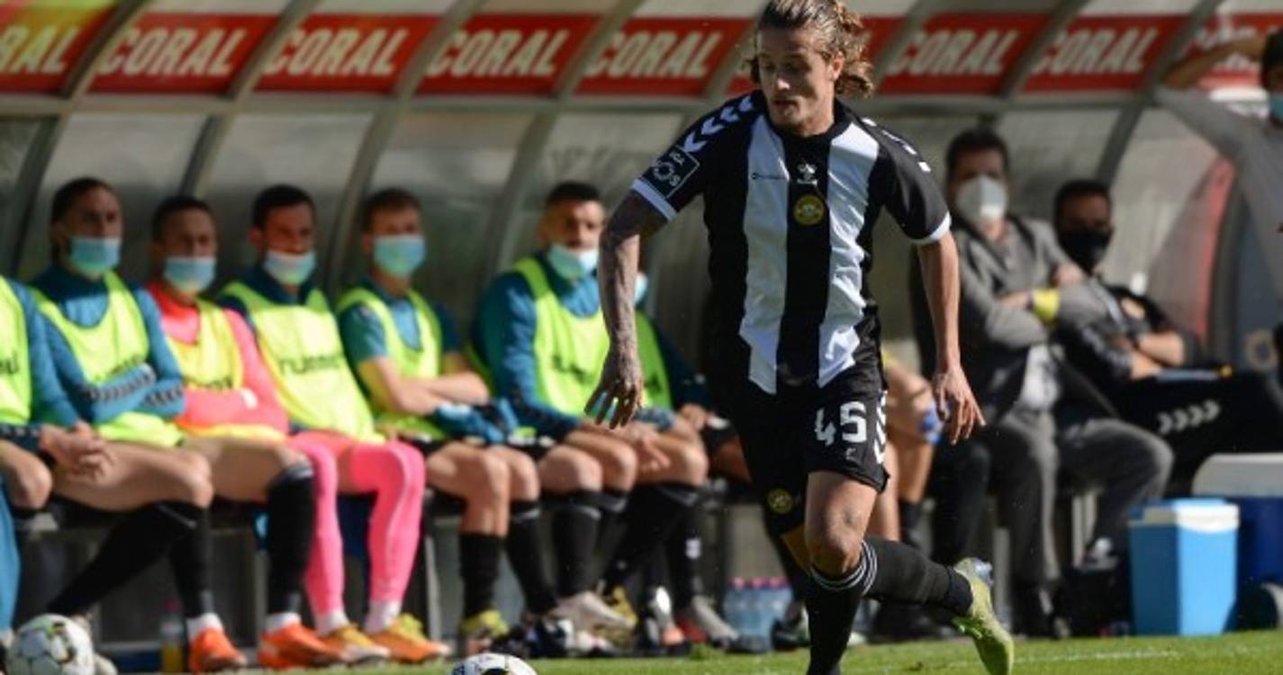 Declarações de Pedro Ramos causam "estranheza e apreensão" no Nacional