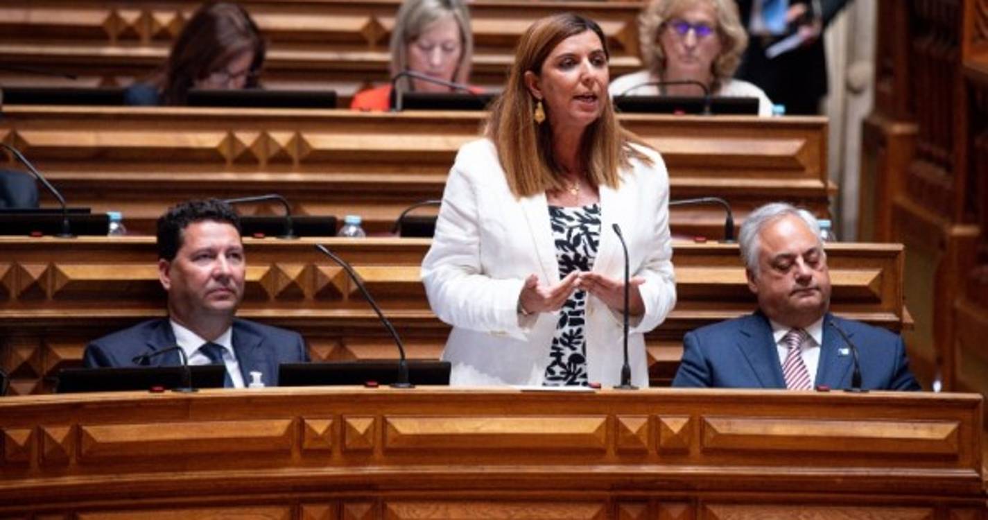 &#34;É pena que o PS continue a virar as costas aos Emigrantes oriundos da Venezuela&#34; lamenta o PSD