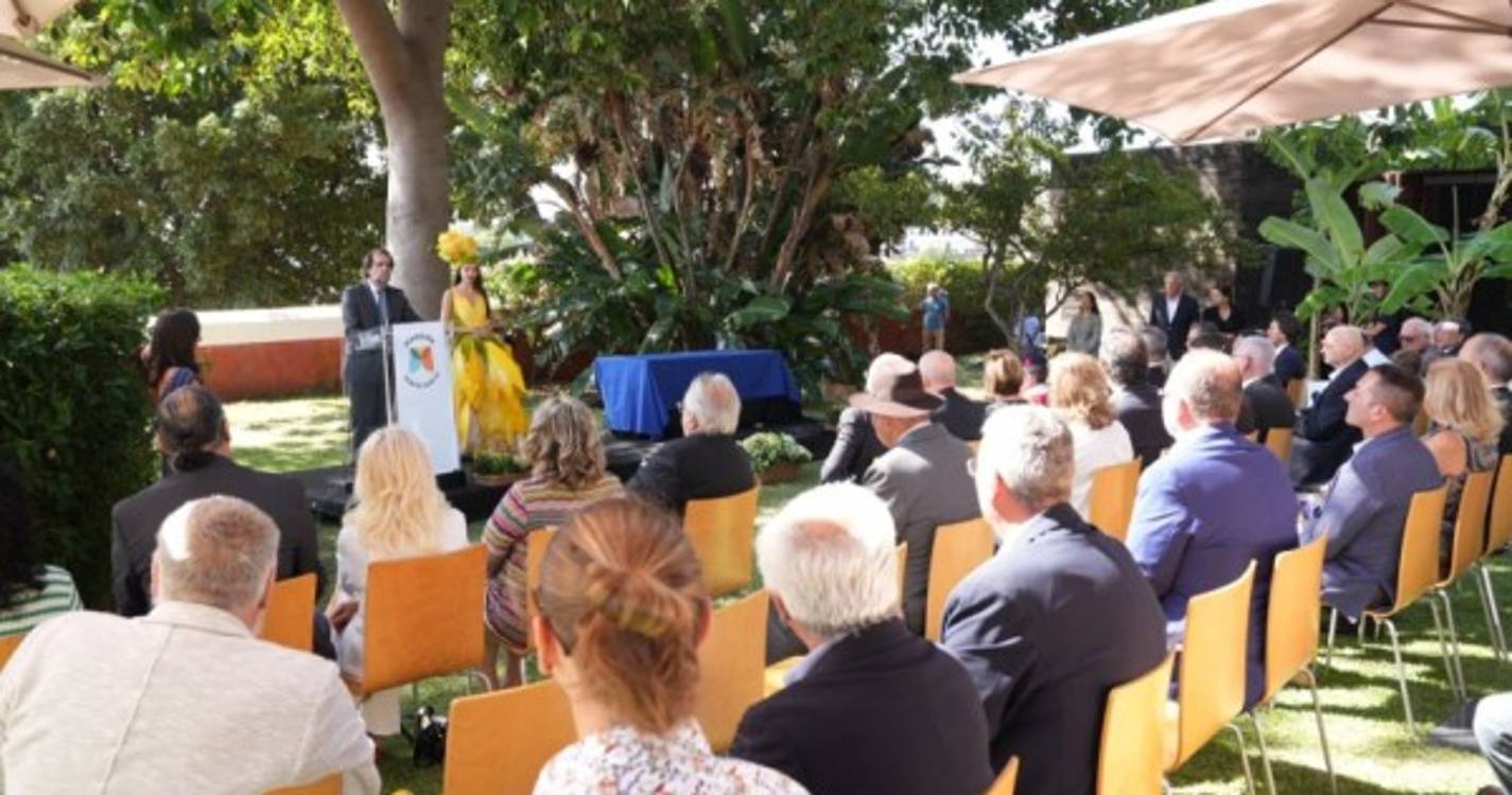 Albuquerque agradece empenho dos que trabalham no Turismo