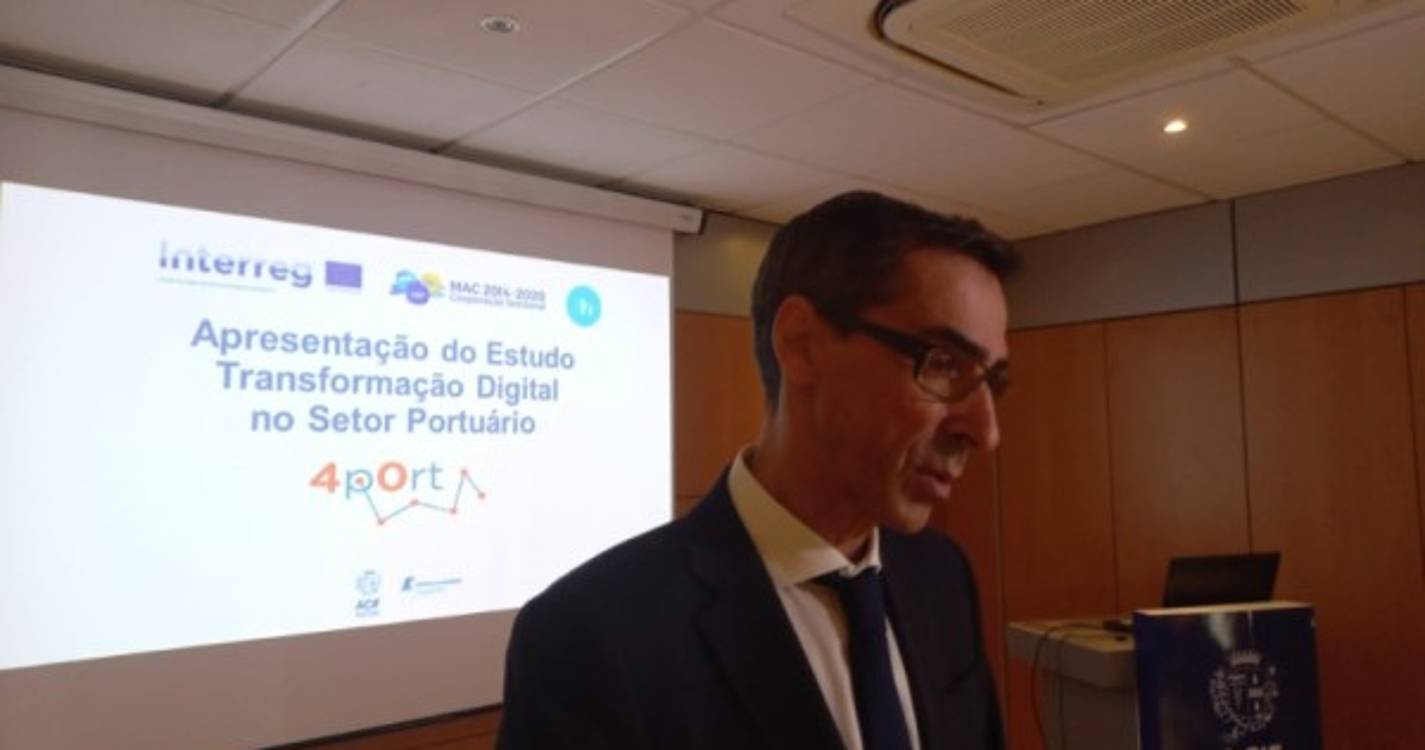 ACIF apresenta estudo acerca das tendências do mercado de cruzeiros na Região