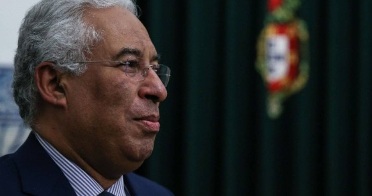 Covid-19: Fronteira terreste com Espanha vai continuar encerrada - Costa