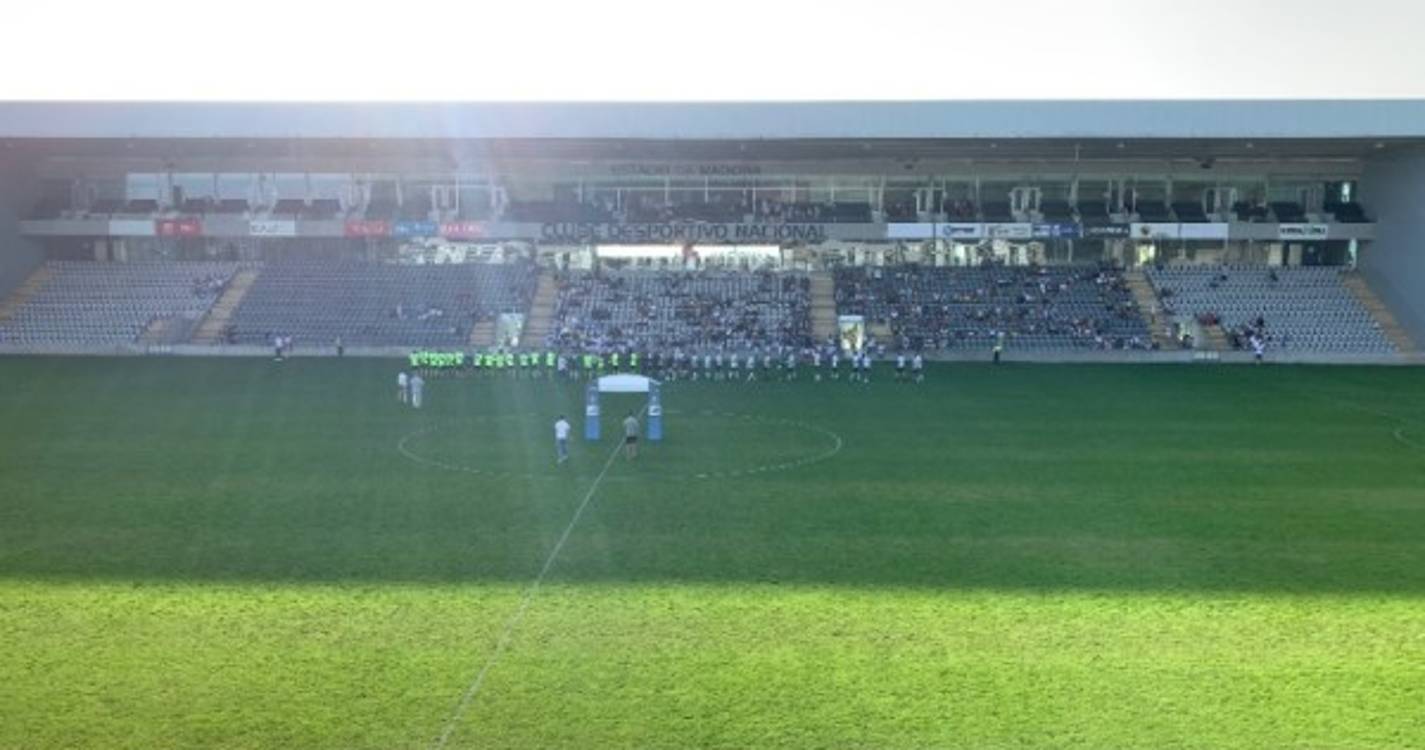 Mais de 300 pessoas apoiaram a iniciativa ‘joga pelas crianças’