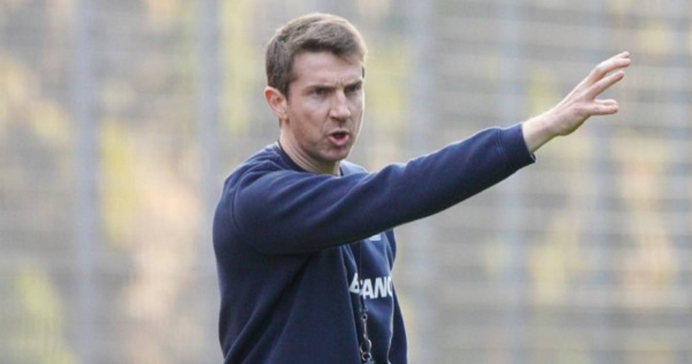 Marítimo promove uma alteração na convocatória para último encontro da época