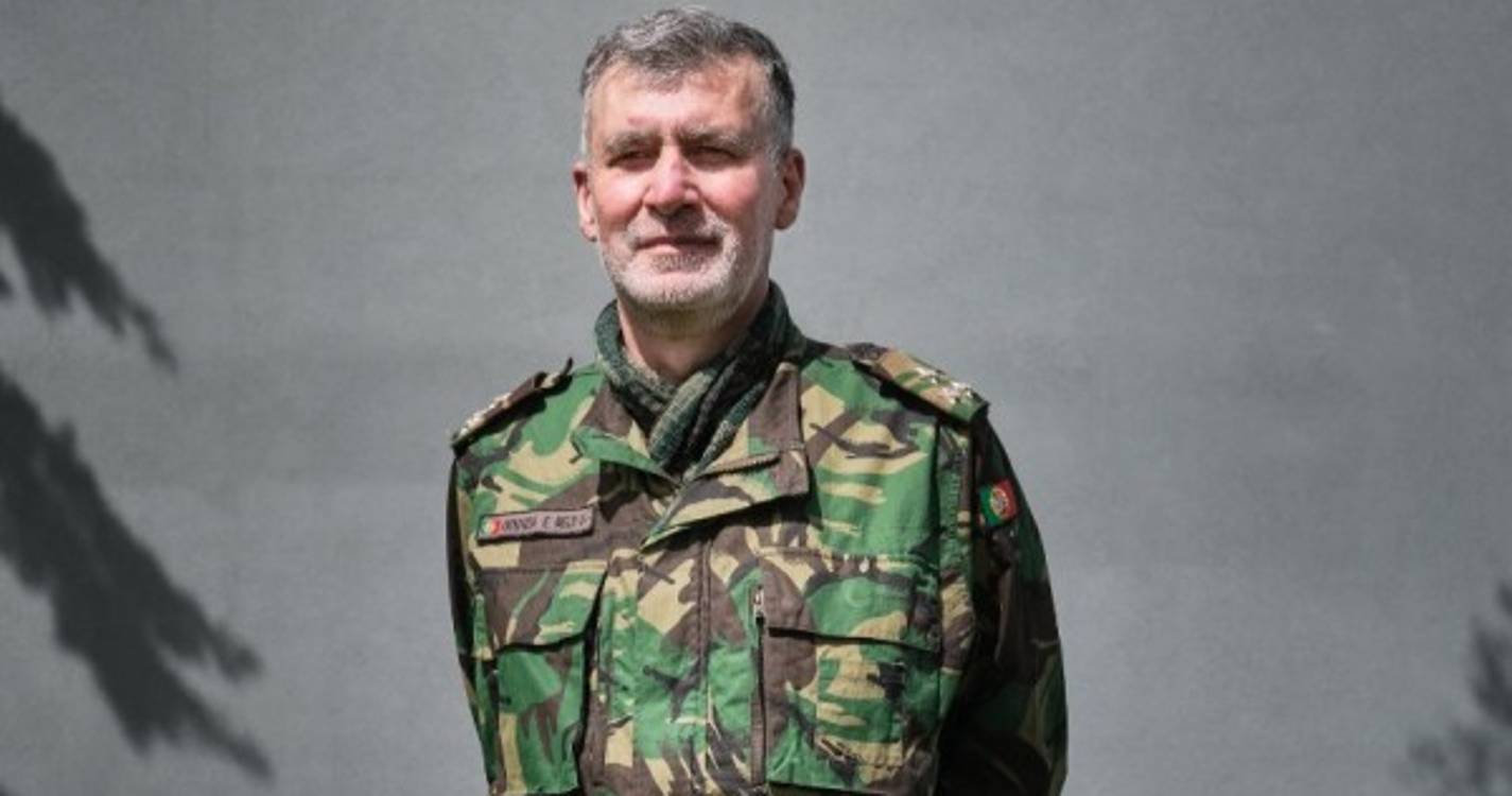 Gouveia e Melo destaca importância da posição conjunta da CPLP sobre pesca ilegal