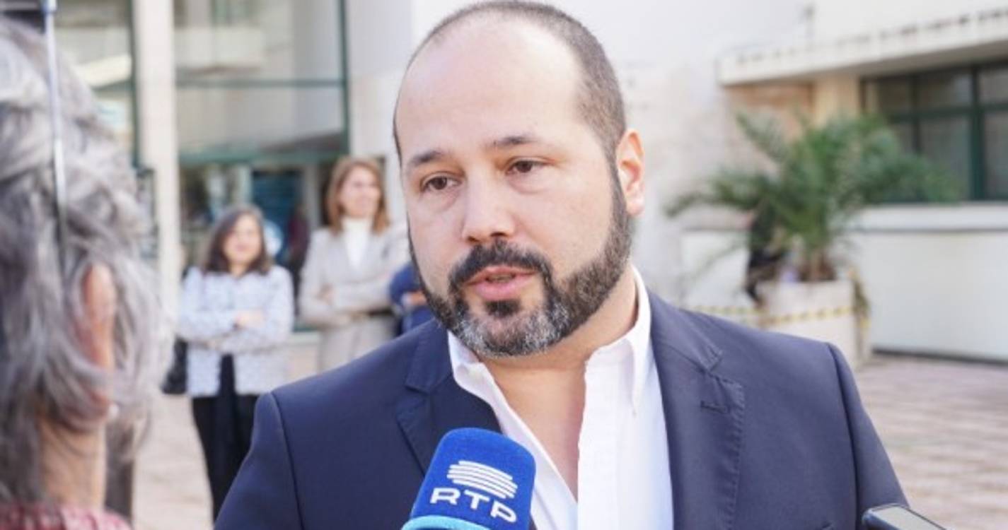 PS diz que Miguel Albuquerque "culpa os jovens pelo falhanço da sua governação"
