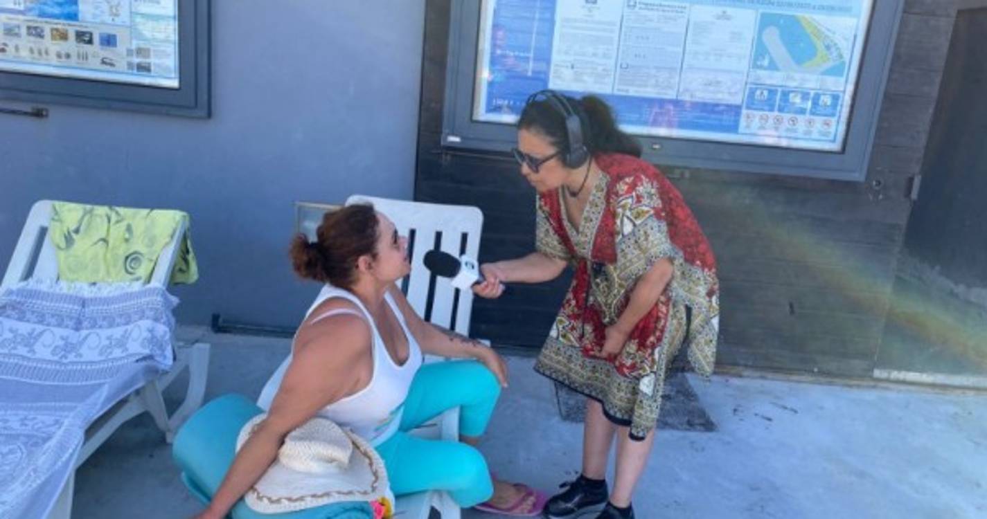 JM-FM na praia: próxima emissão na Ponta Gorda