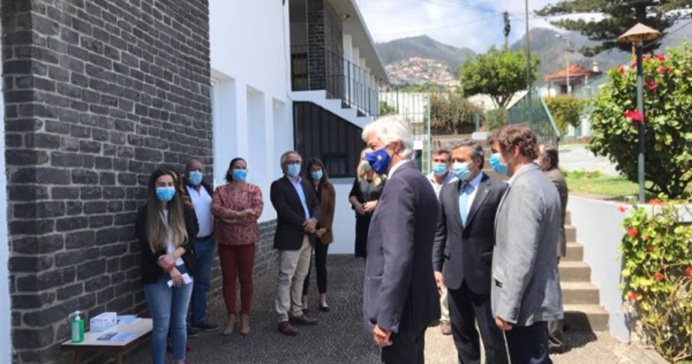 Vice-presidente admite que medidas possam ser aligeiradas na próxima semana