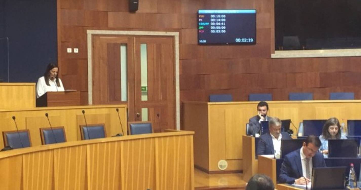 CDS reclama inconstitucionalidade do ‘Programa Regressar’