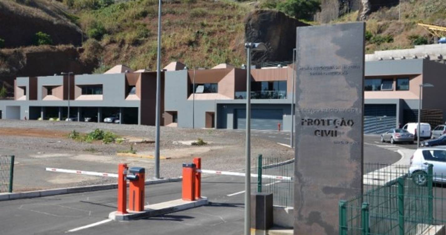 POCIF 2021 aprovado por unanimidade