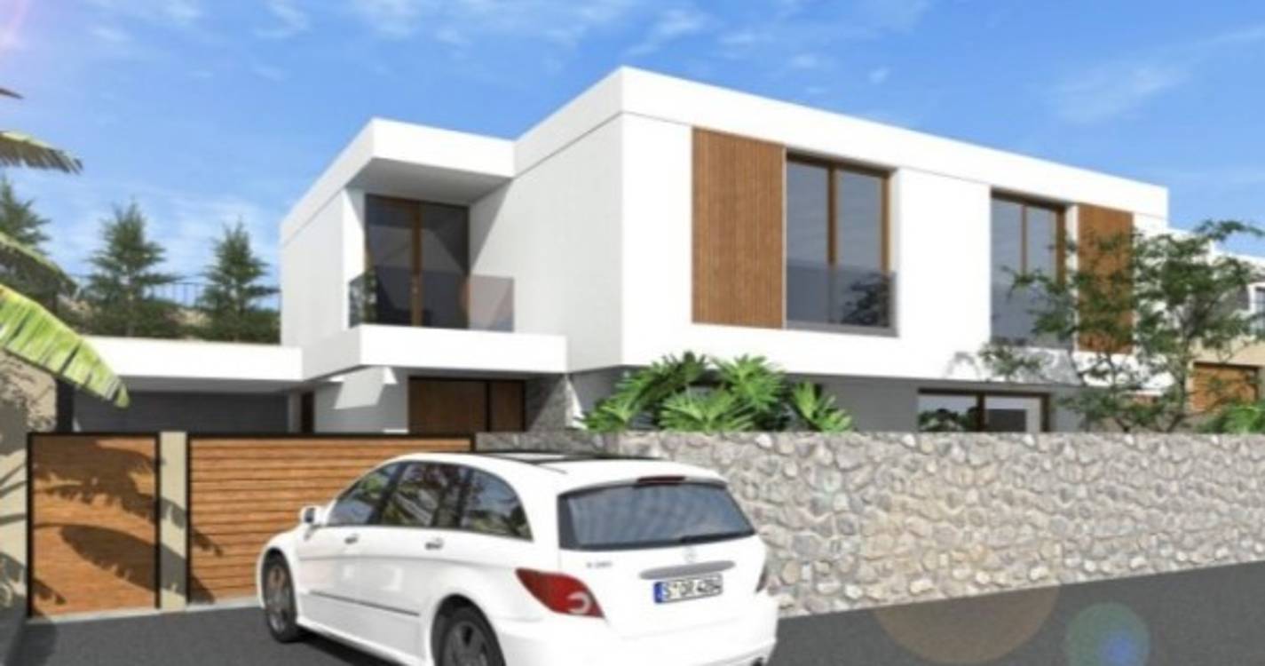 MORADIA T3 - ALANNAS VILLAGE