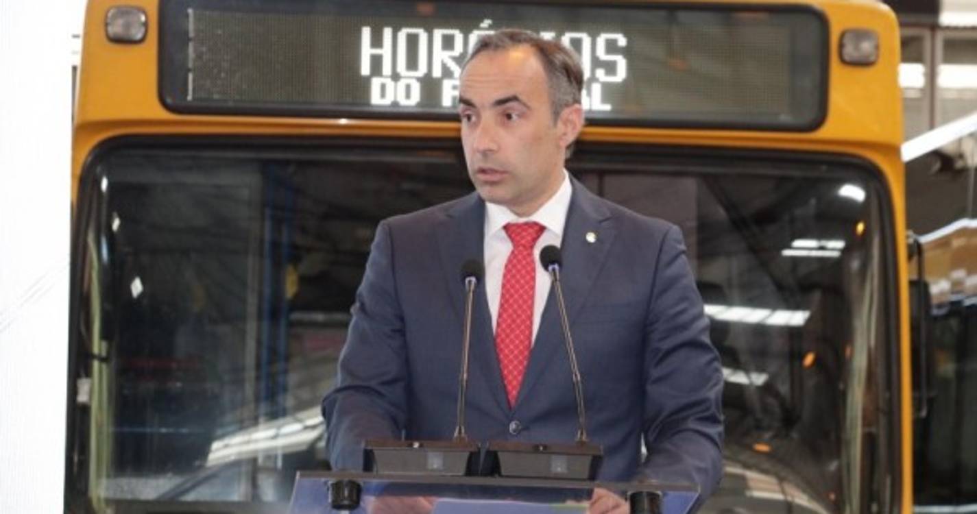 Madeira é das regiões com maior taxa de execução do programa 14-20