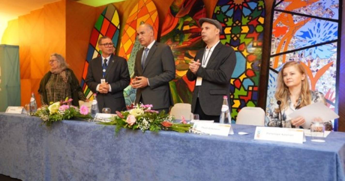 Conservatório com ensino superior já no próximo ano letivo