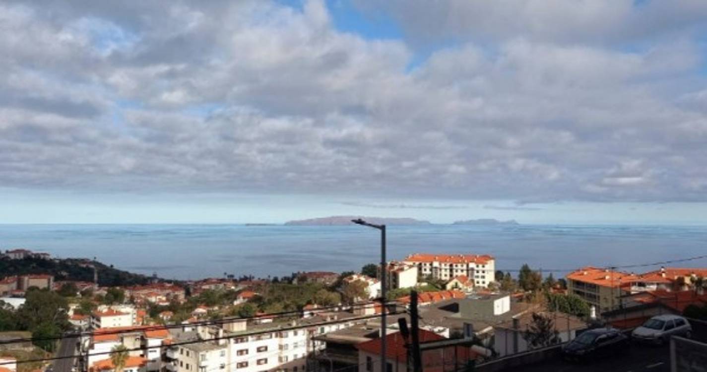 Apartamento T2 - Caniço