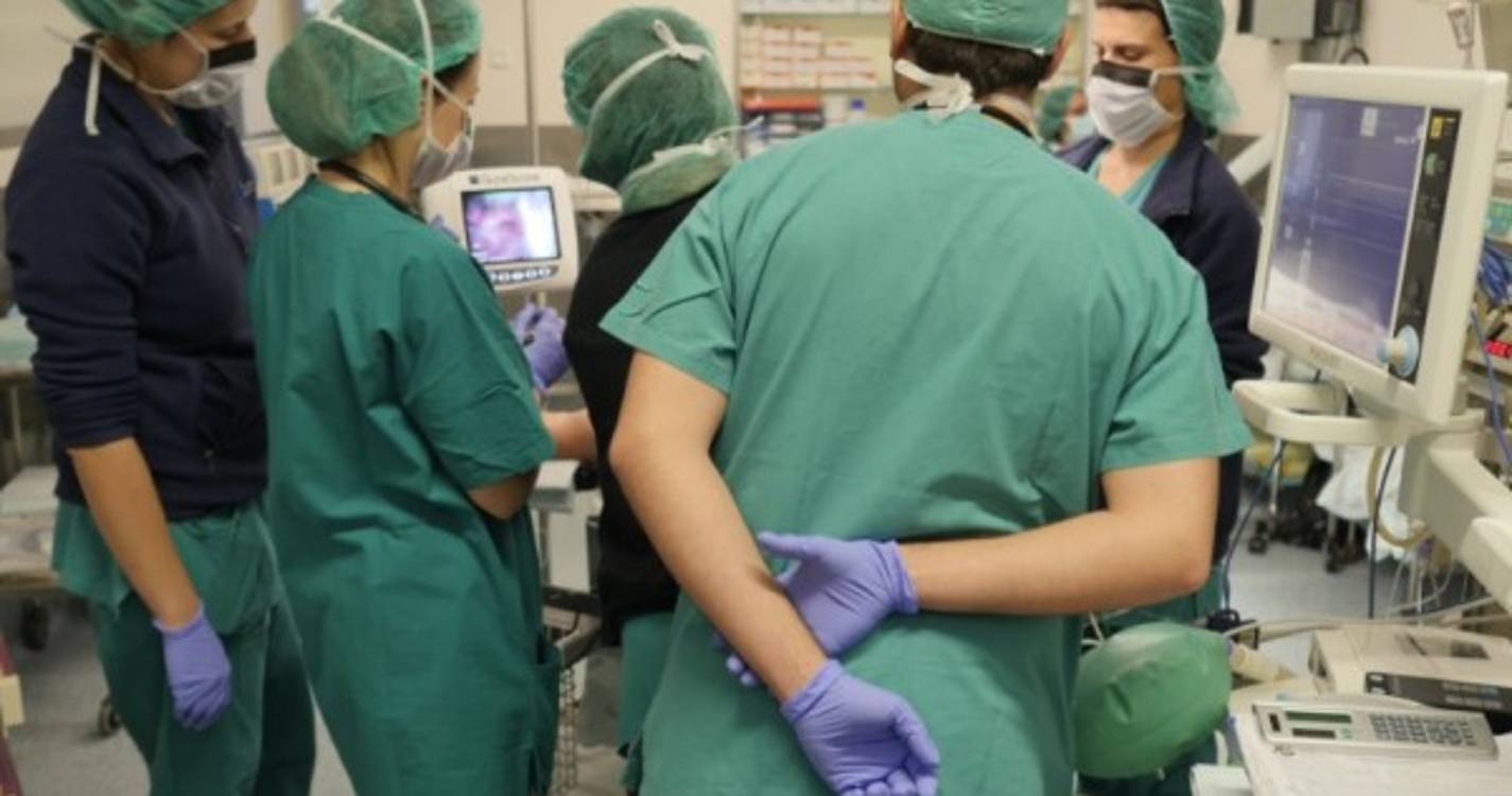 Sindicato Enfermeiros Portugueses diz que propostas do Governo "mantêm injustiças"