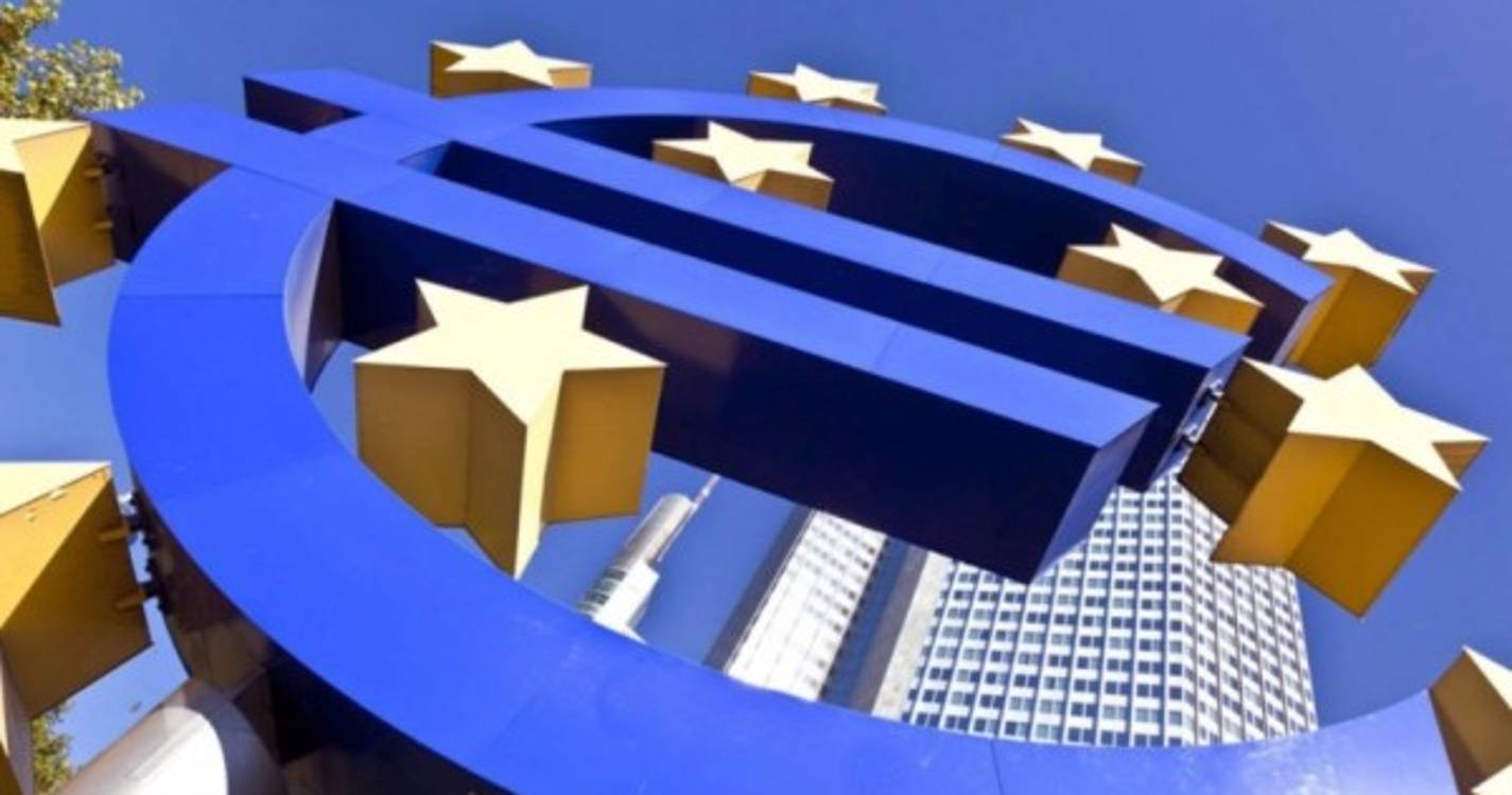 Taxas Euribor sobem a 3, 6 e 12 meses para novos máximos de mais de 14 anos