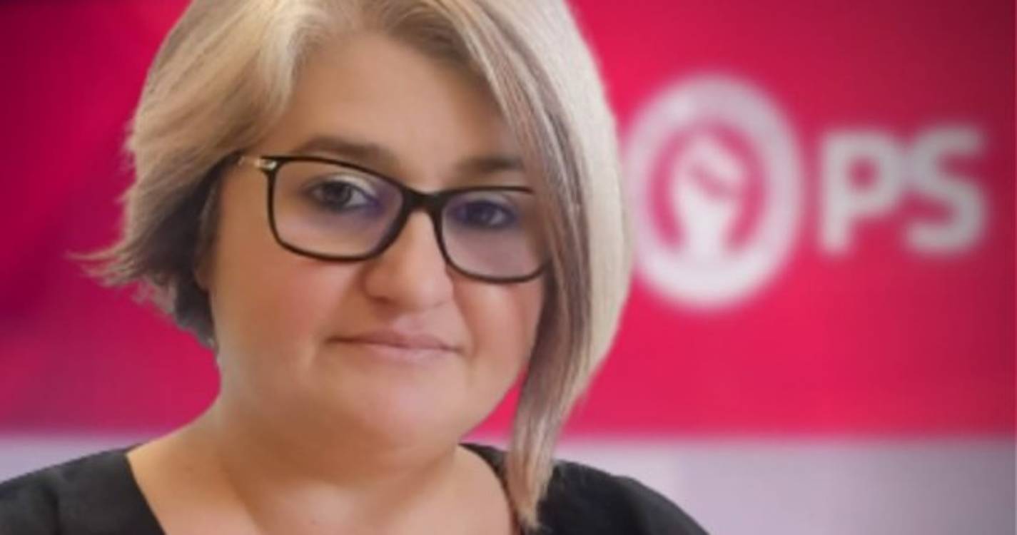 PS critica opção de &#34;meio-presidente&#34; na Junta de São Martinho