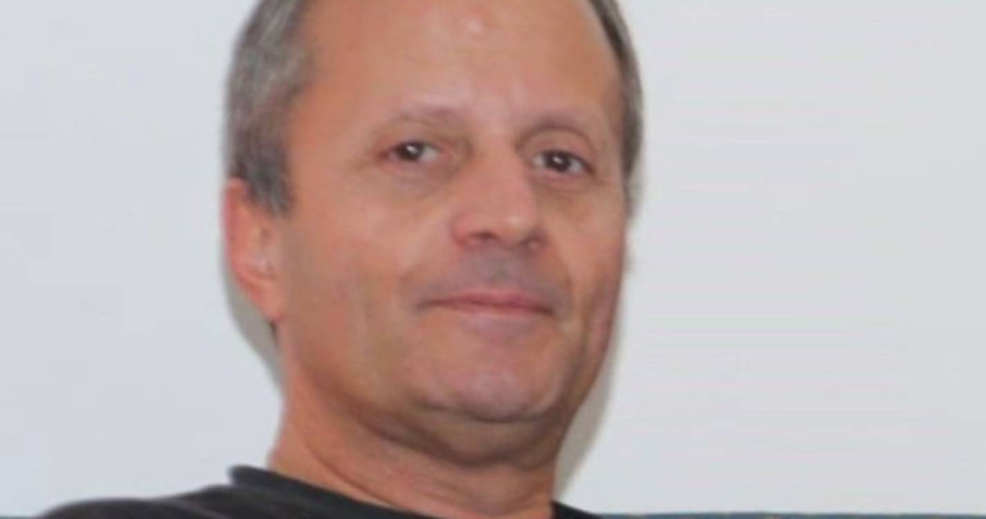Morreu aos 64 anos o jornalista Emanuel Câmara