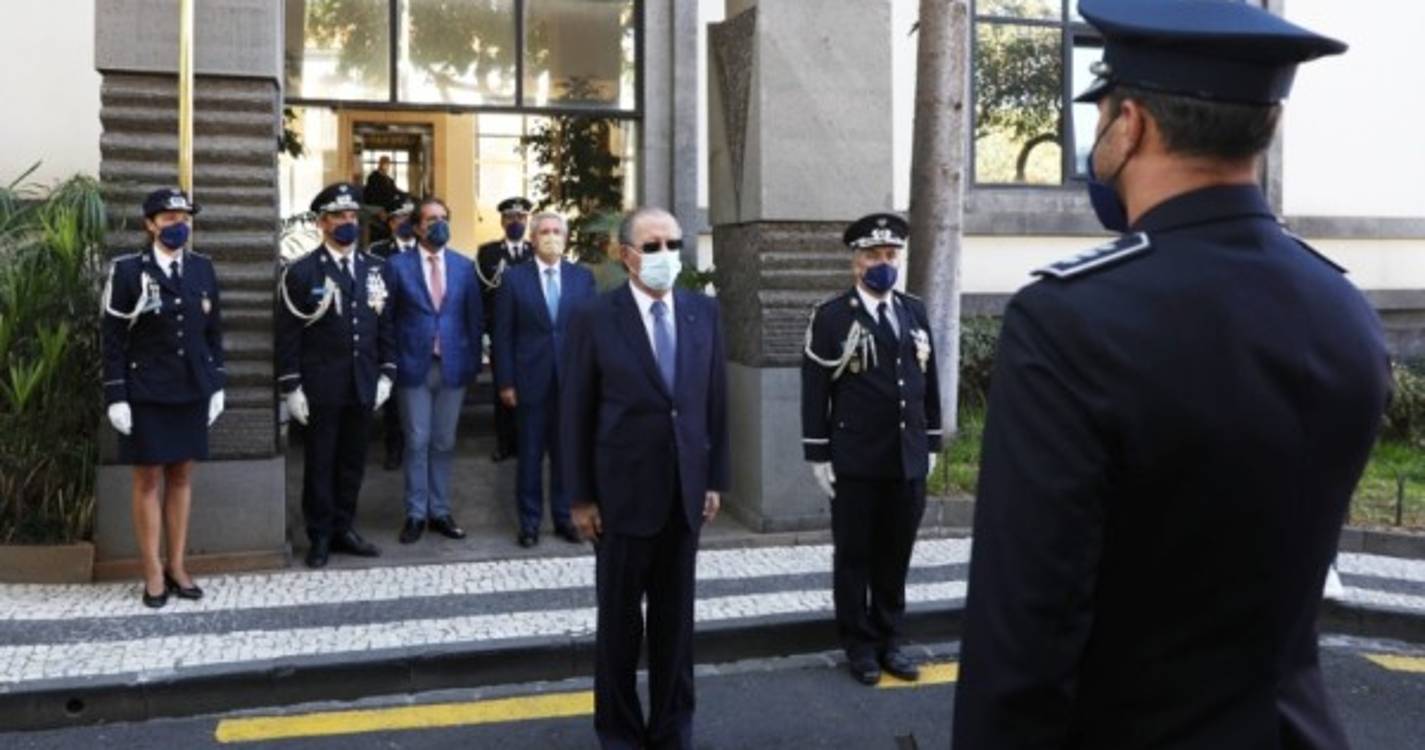 Levantados mais de 550 autos de contraordenação por infração às regras de prevenção da pandemia