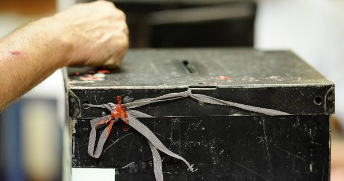 ACAPO queixa-se de discriminação no acesso ao recenseamento eleitoral