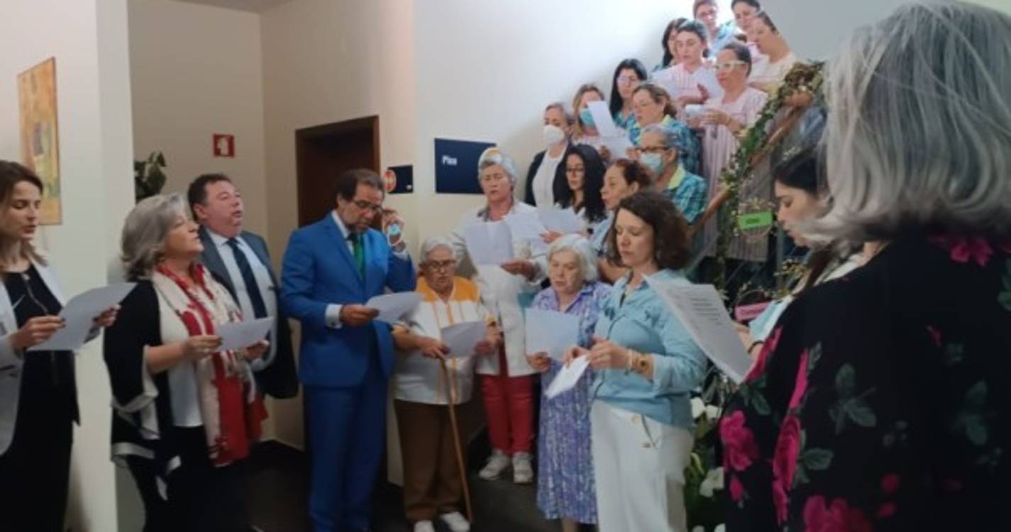 Lar da Tabua precisa de funcionários