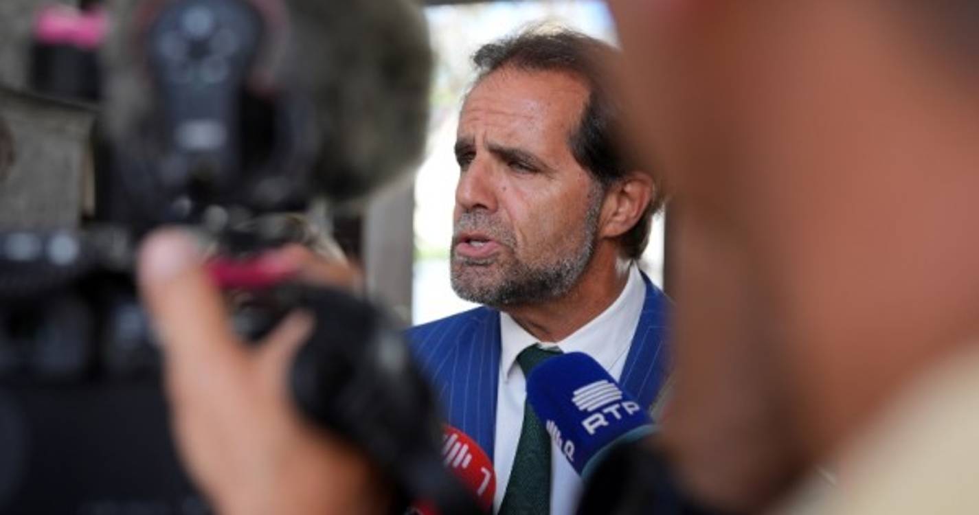 Miguel Albuquerque visita hoje o Porto Moniz