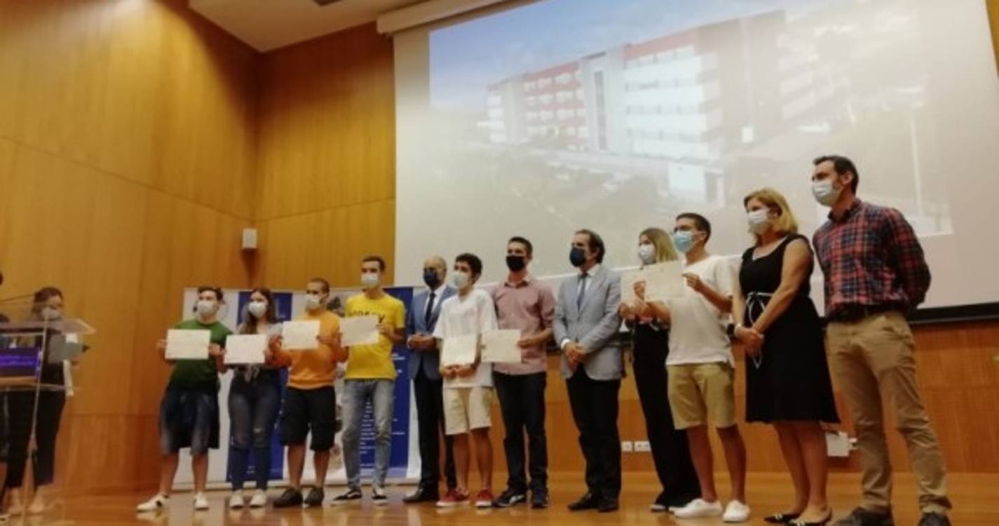 Diplomas e certificados deverão ser &#34;pontos de partida&#34; segundo Albuquerque