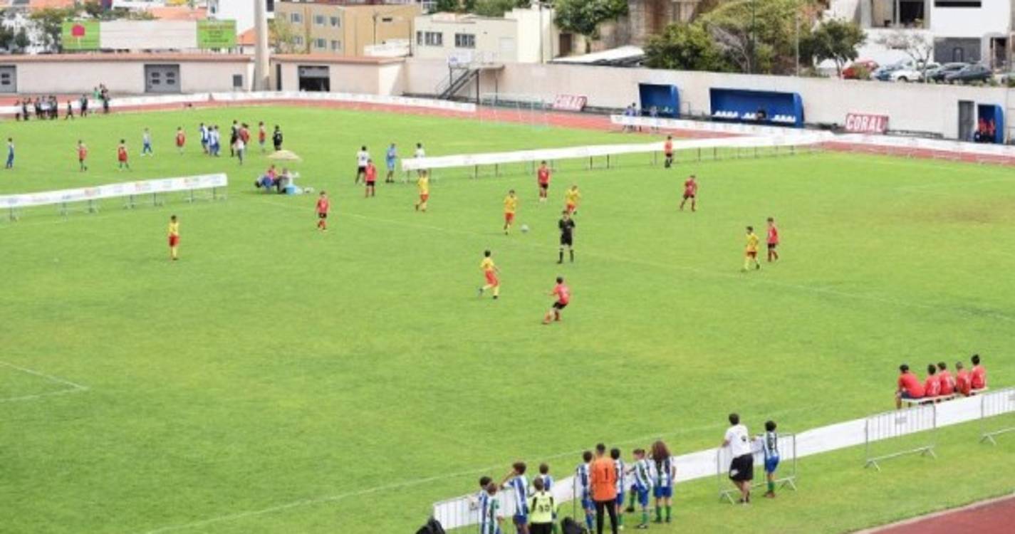 Machico Cup acolhe perto de 800 atletas