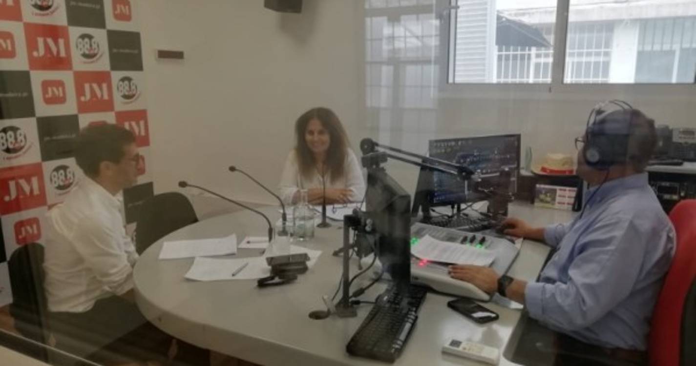 Estado da União em análise na 88.8 JMFM