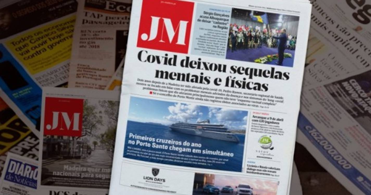 Covid deixou sequelas mentais e físicas