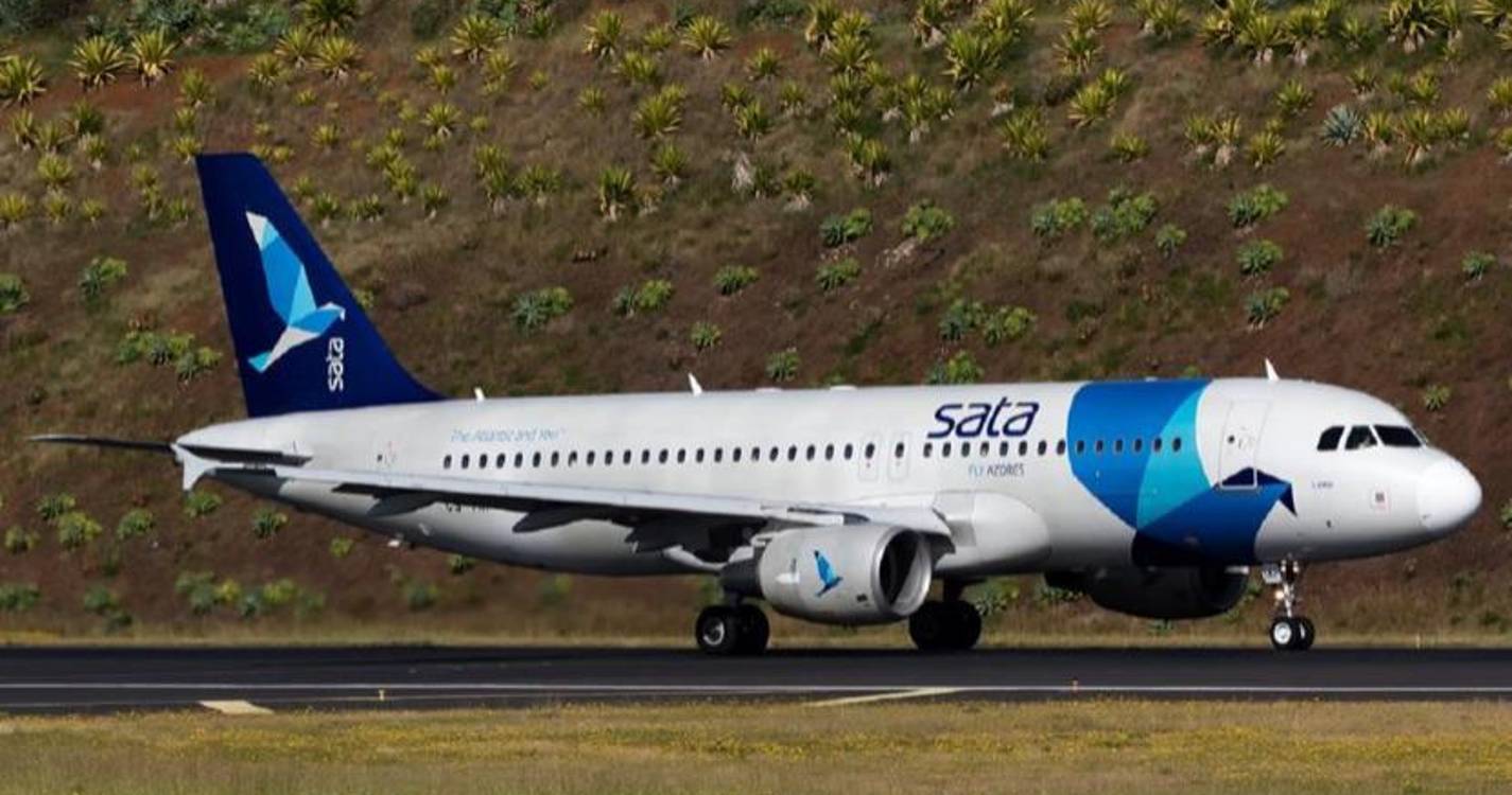 Presidente da SATA demitiu-se devido à falta de condições para continuar projeto