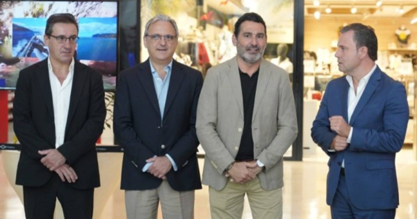 Madeira será a primeira região do país com total cobertura 5G