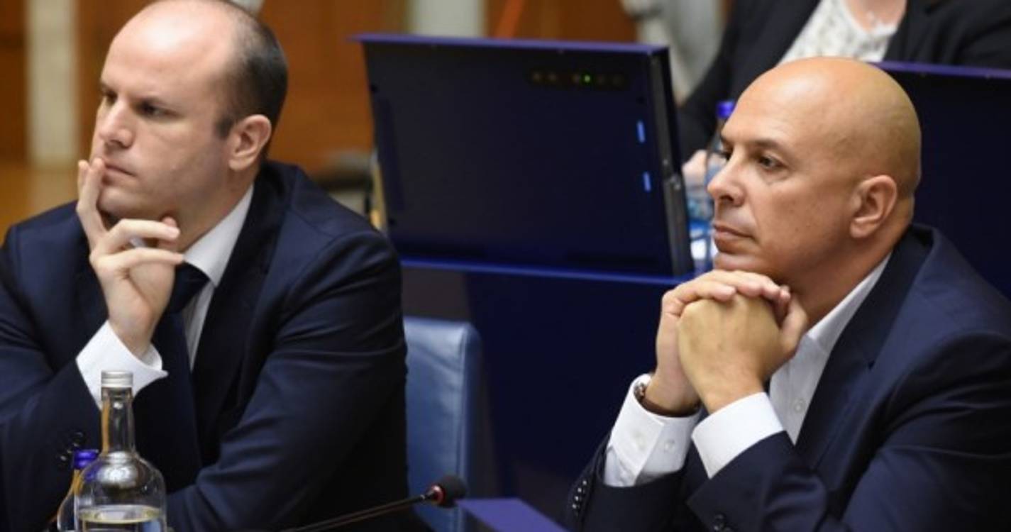 PS prepara-se para cenário de eleições antecipadas