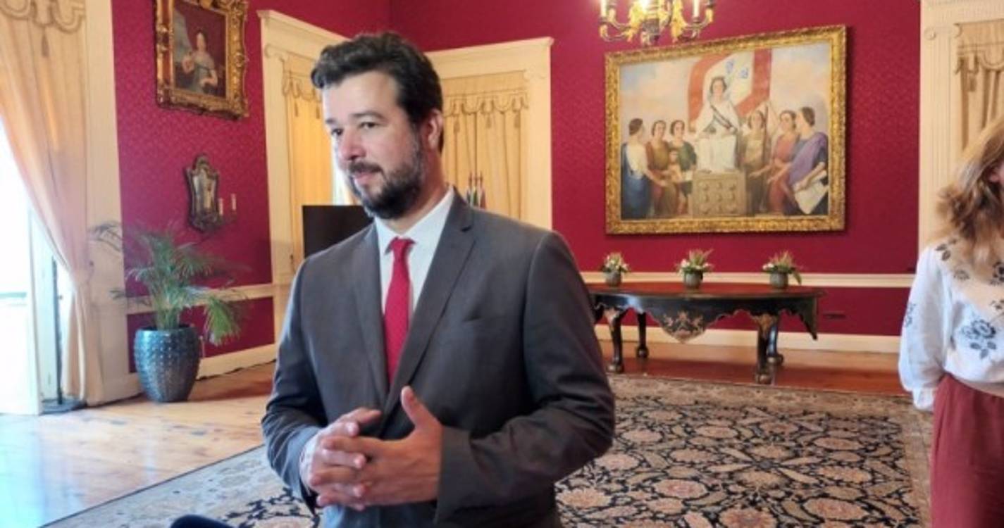 Confiança celebra condenação da CNE às práticas de Calado