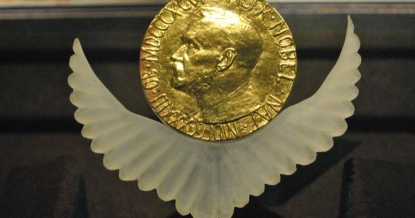 Nobel: Lista completa dos vencedores do prémio Nobel da Paz