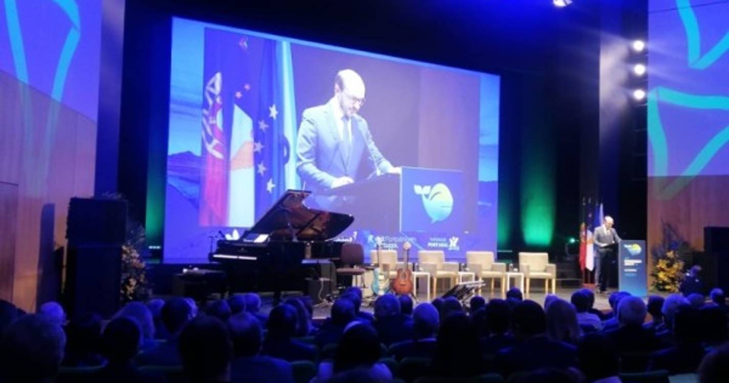 70 milhões para as empresas na área do Turismo