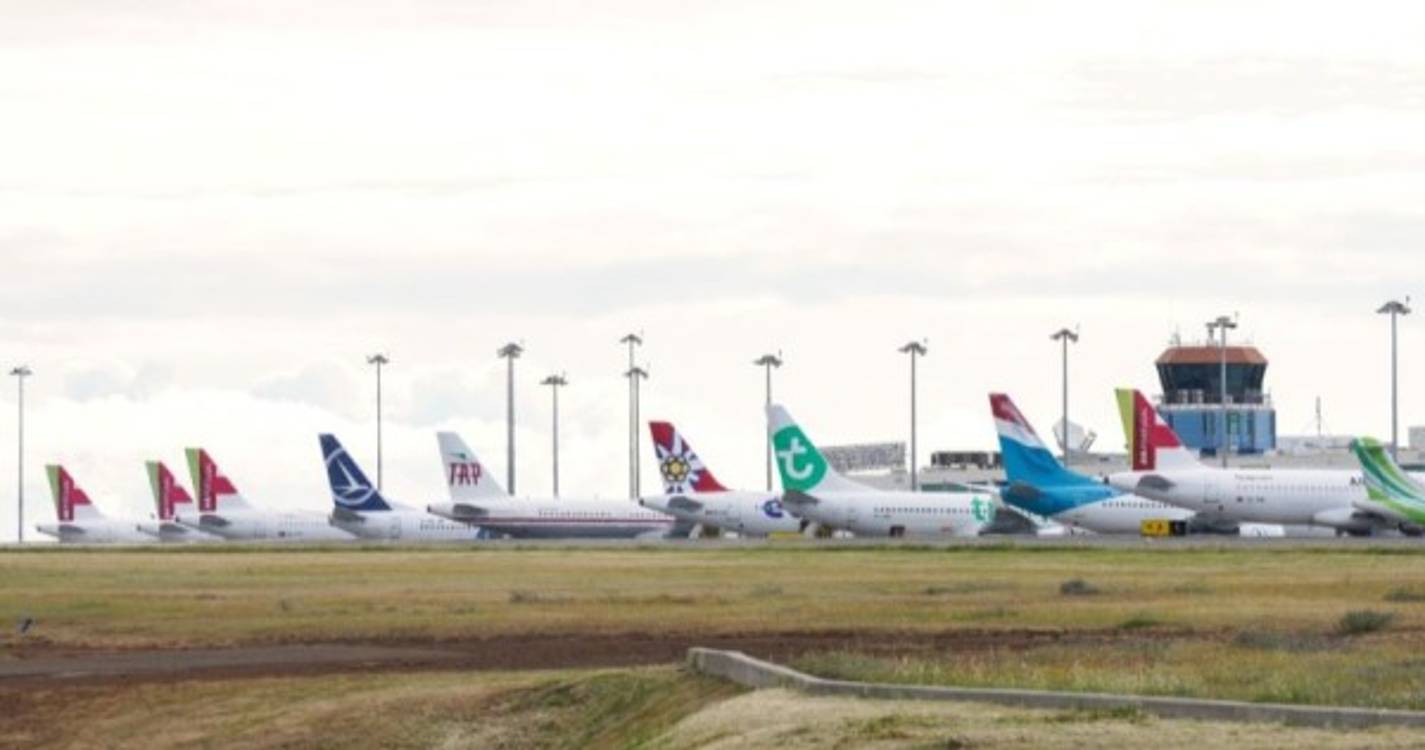 Covid-19: Venezuela autoriza voos comerciais regulares para Portugal