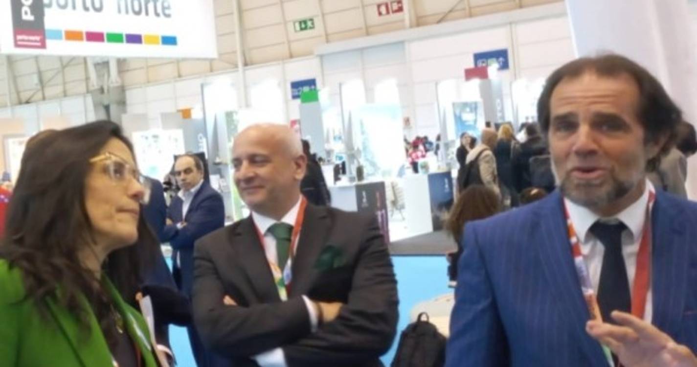 Albuquerque abre ciclo de conversas na BTL