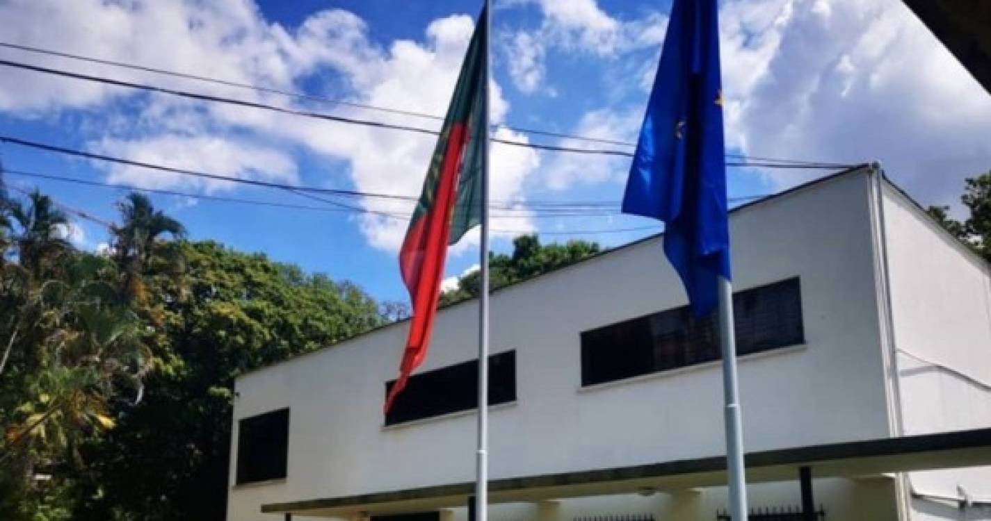 Consulado em Valencia retoma hoje o atendimento