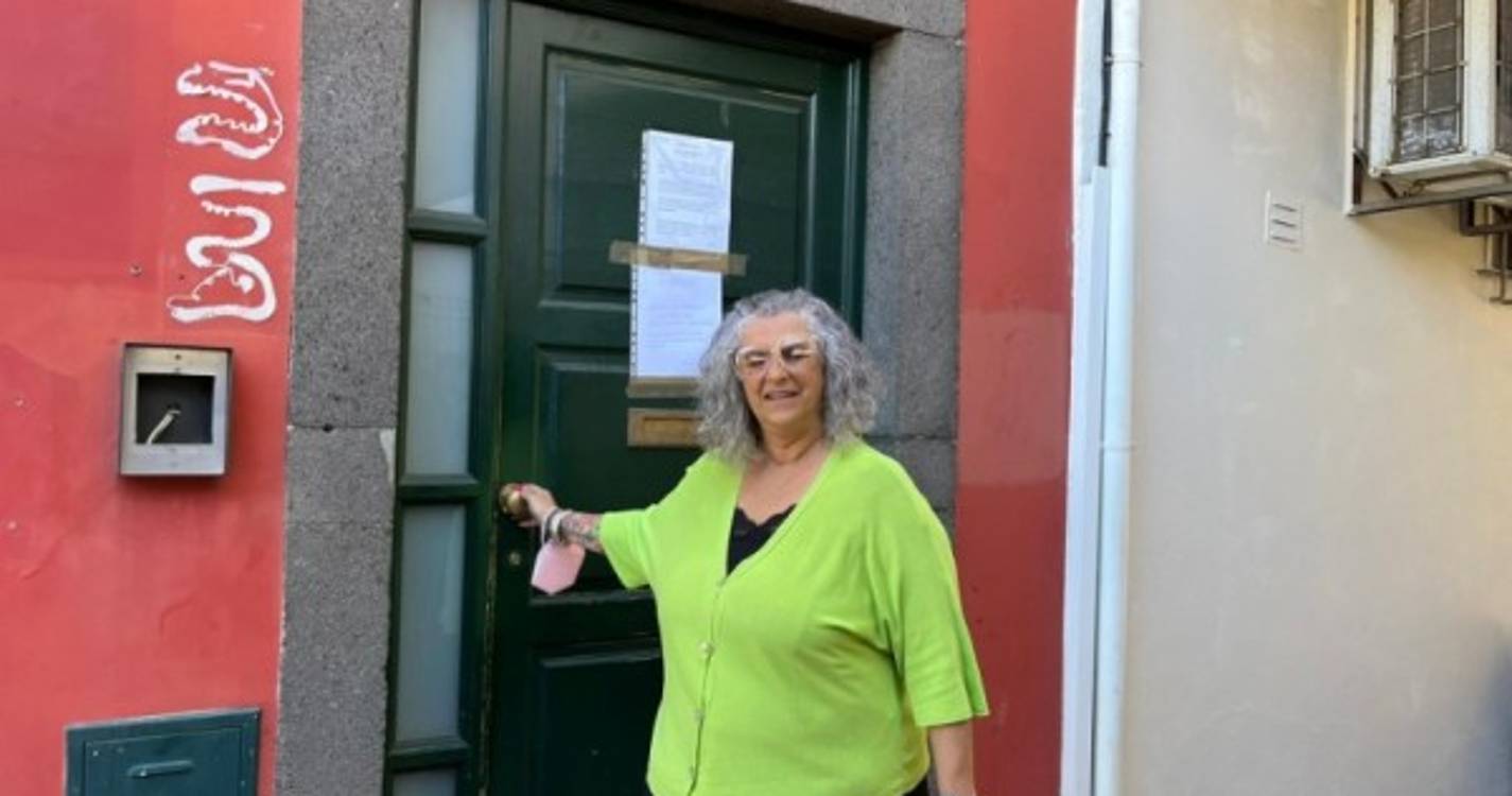 Morreu Maria Manuel Homem, filha de Maria Aurora