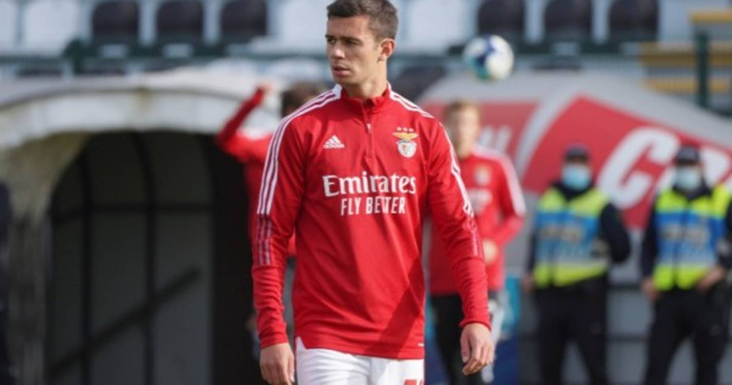 Madeirense Henrique Araújo emprestado aos ingleses do Watford