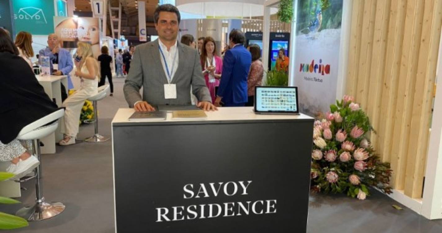 Savoy Residence em destaque no SIL