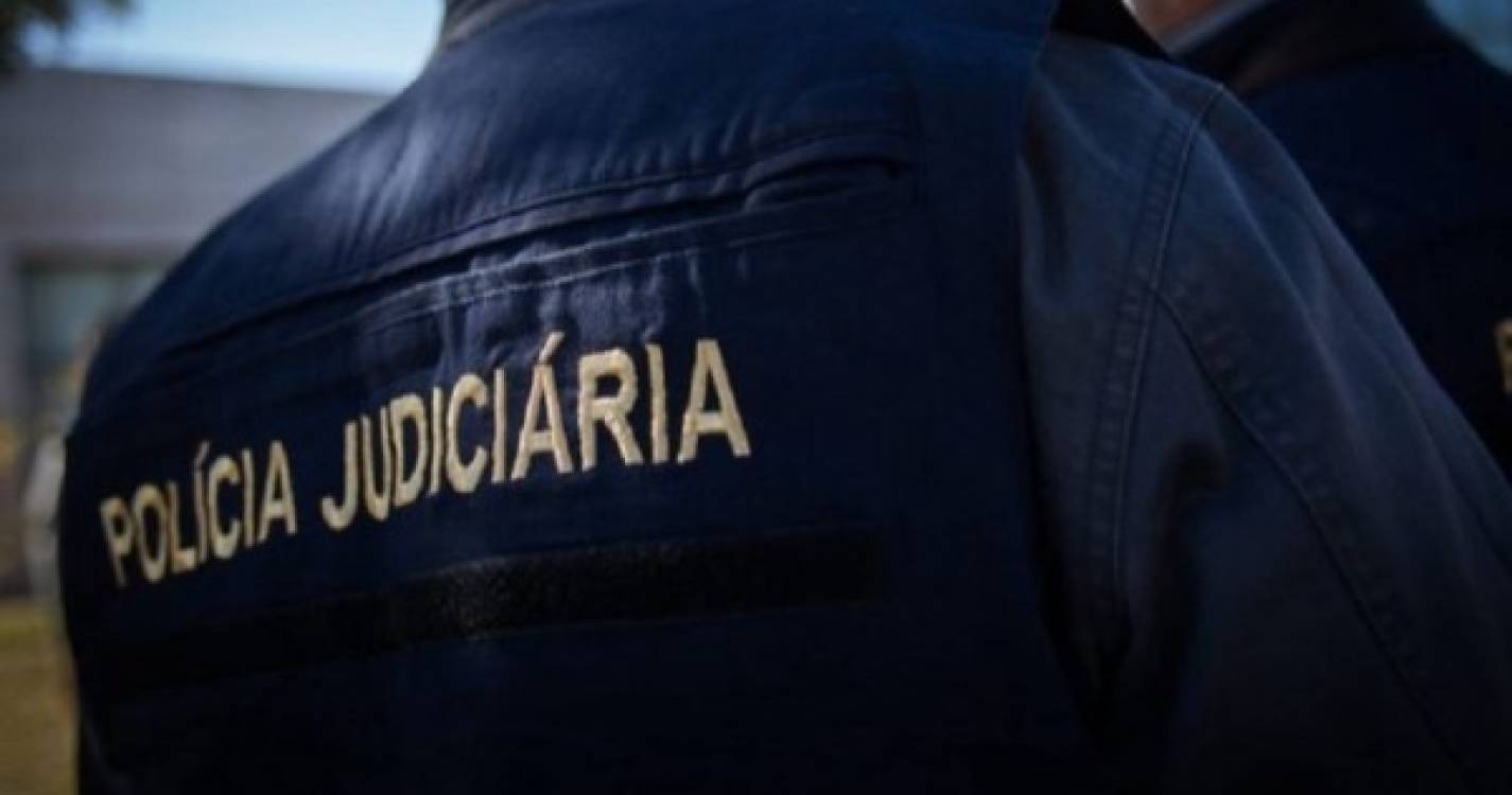 Detido em Peniche estrangeiro procurado por tráfico de droga internacional