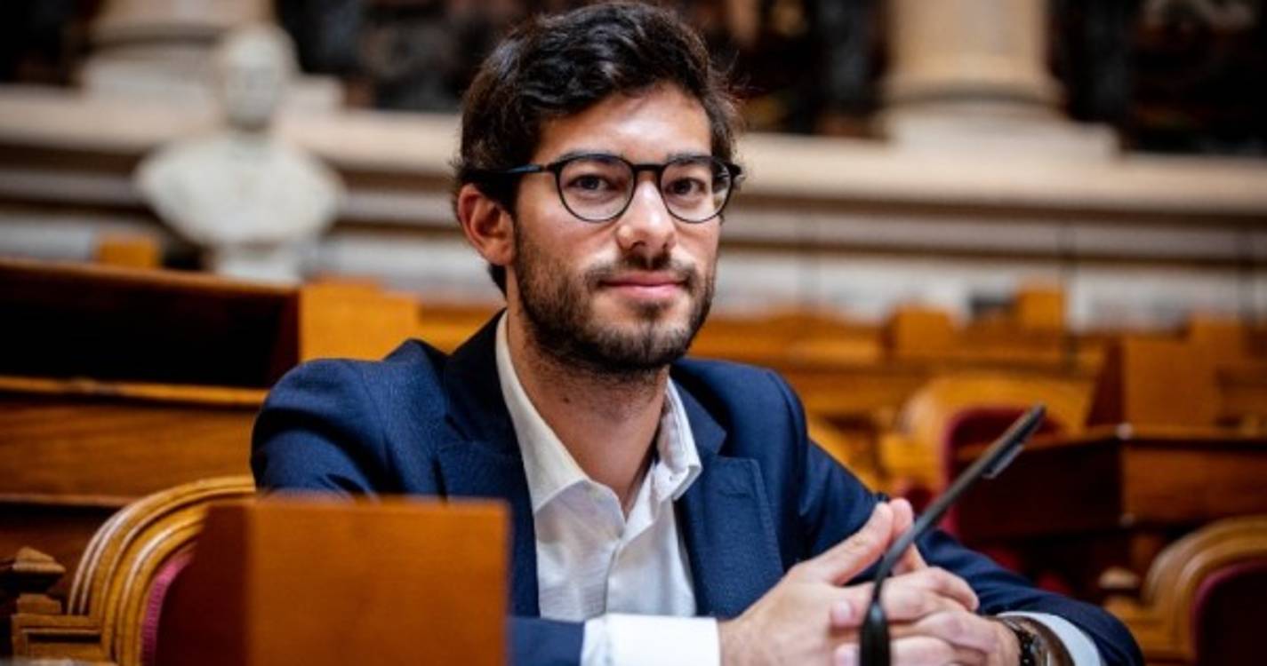 Dinis Ramos defende maior celeridade dos apoios da República à Comunicação Social