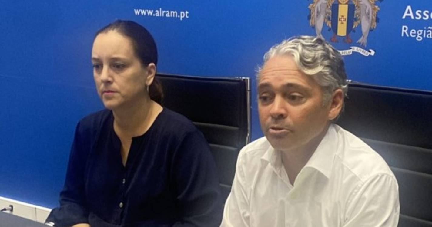 &#34;Madeirenses pagam mais 4,2 milhões de gás que os açorianos&#34;, diz JPP