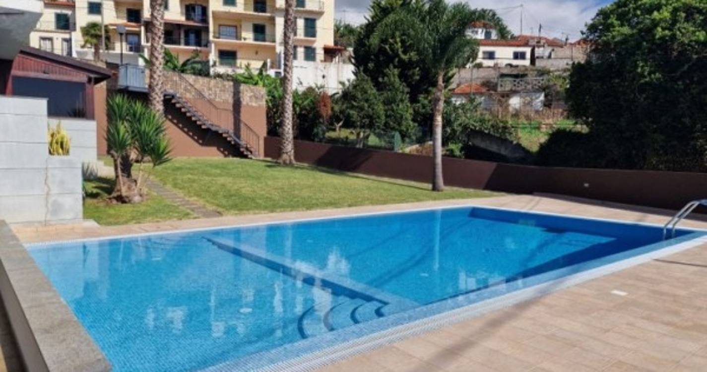 APARTAMENTO T2 - IMACULADO CORAÇÃO DE MARIA