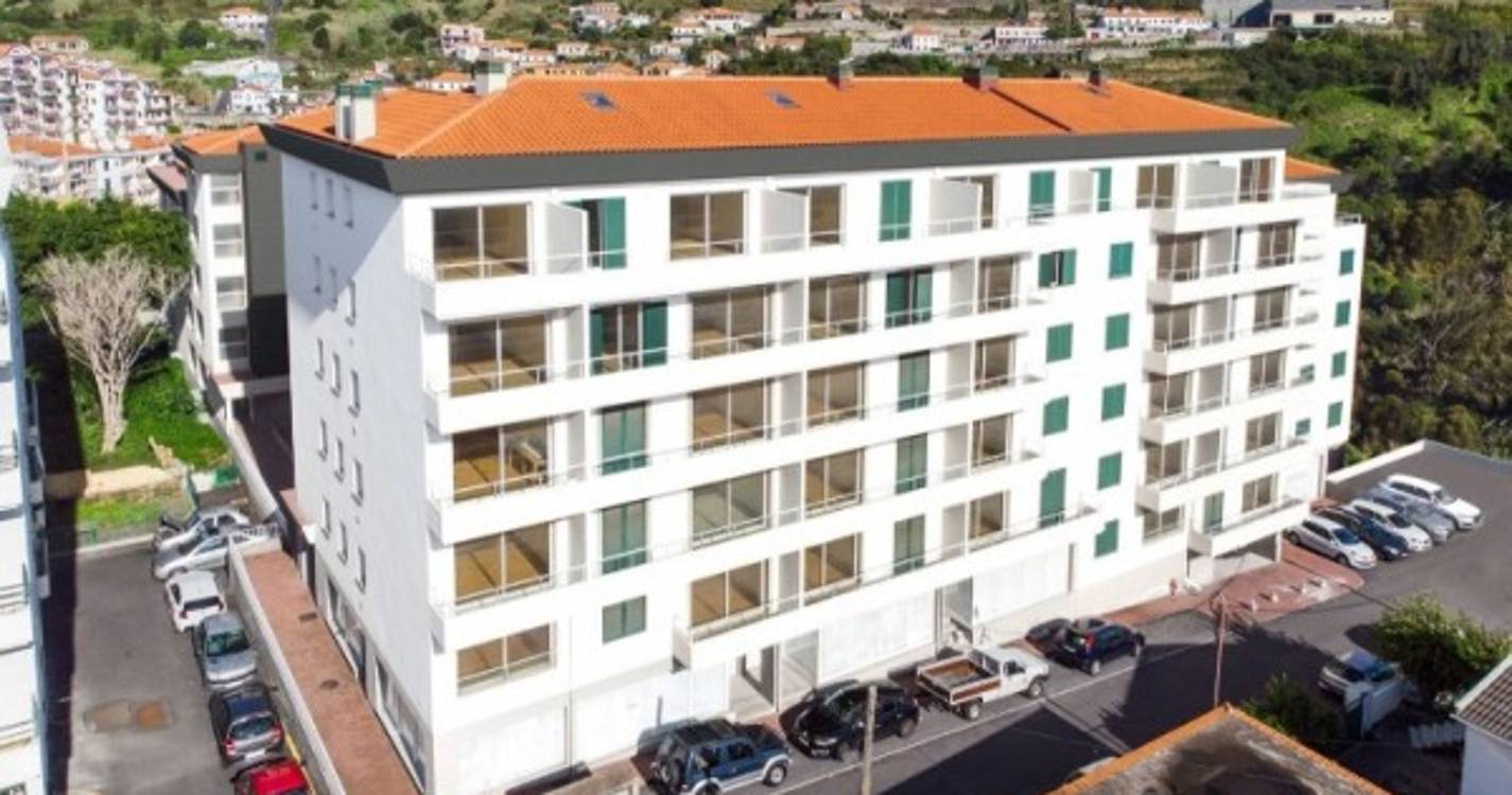 APARTAMENTO T1 - "QUINTA GIRASSOL II"