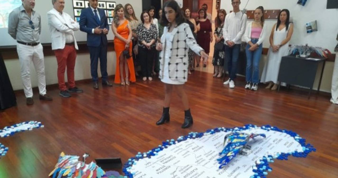 Escola do Caniçal celebrou 25 anos a contribuir para sucesso da população local