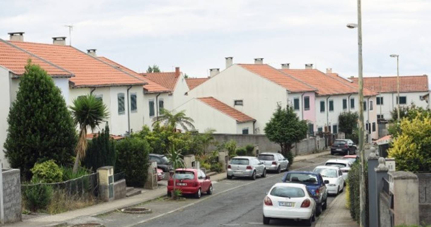 Jovem desparecido encontrado ao final tarde ao pé da sua residência