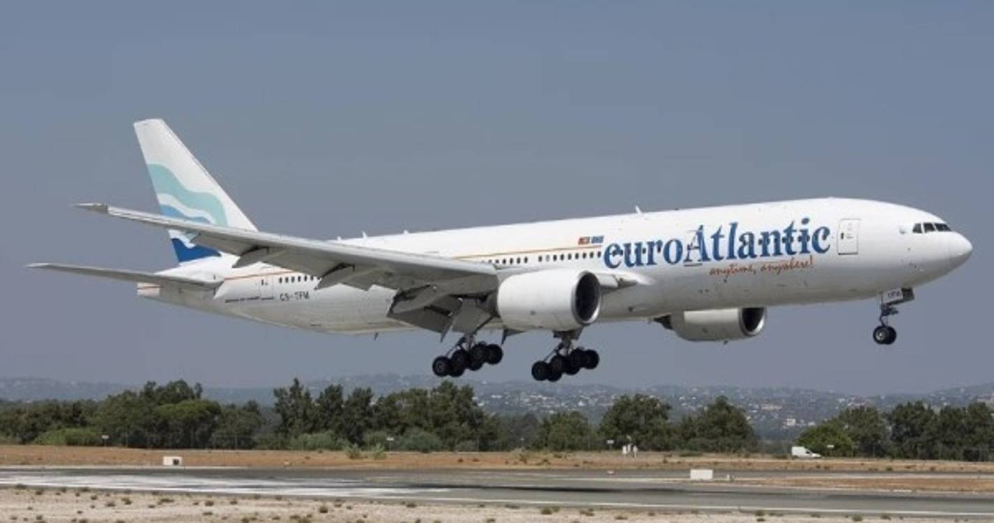 Voo direto para Caracas: veja as datas disponíveis