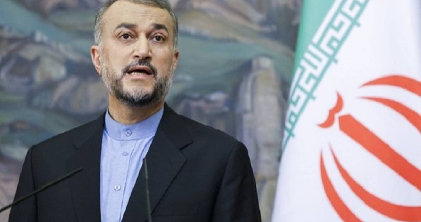 Irão assegura que vai responder com &#34;medidas recíprocas&#34; às sanções da UE